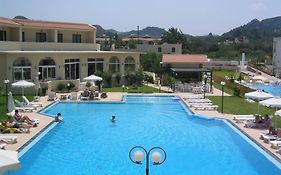 Summerland Hotel
